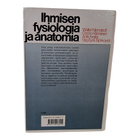 Kirja (Ihmisen fysiologia ja anatoimia - Walter Niensted) - pikkukuva 2