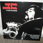 OILING BOILING Two faces - pikkukuva 1