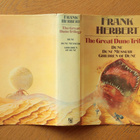 Herbert, Frank: The Great Dune Trilogy - pikkukuva 3