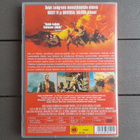 DVD: Red Scorpion / Punainen Skorpioni (Dolph Lundgren 1988) - pikkukuva 2