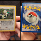 Pokemon 1 Edition kortteja - pikkukuva 3