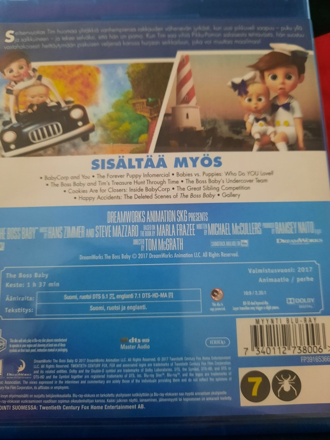 Item image