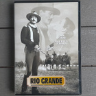 DVD: Rio Grande (John Wayne, Maureen O'Hara 1950/2004) - pikkukuva 1