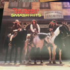 JIMI HENDRIX EXPERIENCE - Smash Hits - pikkukuva 2