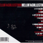 THE RASMUS HELL OF ACOLLECTION - pikkukuva 2