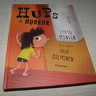 Montén - Salminen Hups ja Hurrur - pikkukuva 1