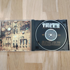 SCREAMING TREES : Sweet oblivion - cd - pikkukuva 3