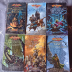 Dragonlance predules osat 1-6 - pikkukuva 1