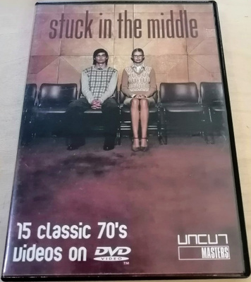 Stuck in the middle