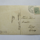 1916 Tornio paikallispainotuotekortti - pikkukuva 1