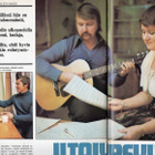 Pellervo n:o 1 1976 Emäntä & Laulaja Tuula Saarikivi - pikkukuva 5