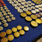 Arkham Horror LCG tokenit - pikkukuva 2