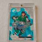 Miro Heiskanen - 20-21 SPx Autograph - pikkukuva 1