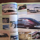 V8 MAGAZINE LEHTI 1 / 1991 34 VUODEN TAKAA - pikkukuva 5