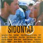 Kukkia ja Sidontaa : Soundtrack - CD - pikkukuva 1