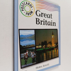 Helen Arnold : Postcards from Great Britain - pikkukuva 1