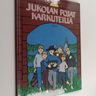 Aleksis Kivi : Jukolan pojat karkuteillä : teksti Aleksis... - pikkukuva 1
