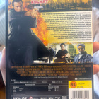 Urban justice (2007) Steven Seagal - pikkukuva 2