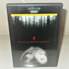 THE BLAIR WITCH PROJECT S.E. - pikkukuva 1