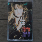 MC: Candy Dulfer - SAXuality (1990) - pikkukuva 1