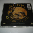 Rush - Caress Of Steel (CD) - pikkukuva 2