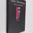 Toni Morrison : Soittoa pimeässä : valkoihoisuus ja kirja... - pikkukuva 1