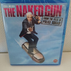 The Naked Gun - Mies ja Alaston Ase (Blu-ray) - pikkukuva 1