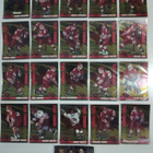 1994-95 Classic Women of Hockey #W1-W40 - pikkukuva 2