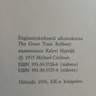 Michael Crichton - Junanryöstäjät (sid.) - pikkukuva 3