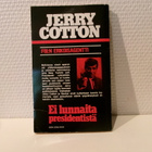 Jerry Cotton : Ei lunnaita presidentistä - pikkukuva 2