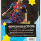 Mike Perez : Lionel Messi : maailman paras jalkapalloilija - pikkukuva 2