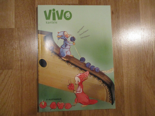 VIVO kantele  Ulla Piispanen Sanna Pitkänen Satu Sopanen -18