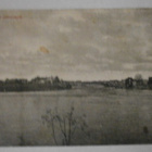 Ylistaro, Ylistaron kirkonkylää, vanha mv pk, p. 1912 - pikkukuva 1