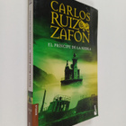 Carlos Ruiz Zafon : El principe de la niebla - pikkukuva 1