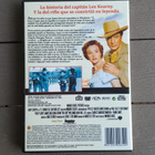 DVD: Springfield Rifle (Gary Cooper, Phyllis Thaxter 1952) - pikkukuva 2