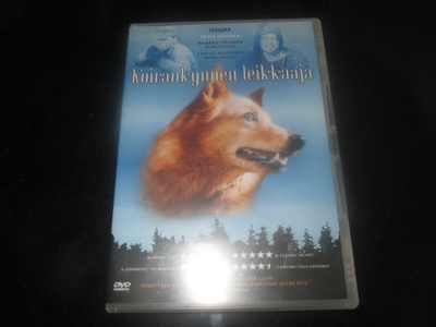 Koirankynnen leikkaaja (2003) Markku Pölönen