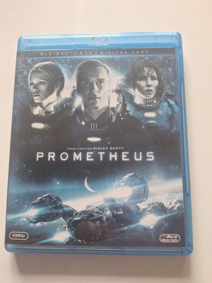 Prometheus