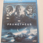 Prometheus - pikkukuva 1