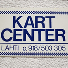 KART CENTER  ISO VANHA TARRA - pikkukuva 2