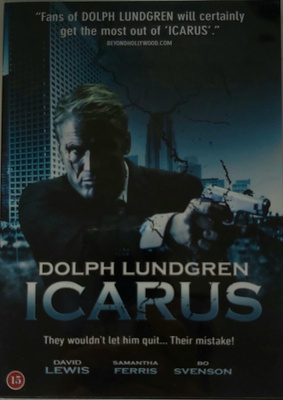 ICARUS DVD