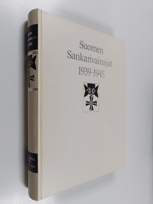 Suomen sankarivainajat 1939-1945 Turun ja Porin lääni : A...