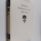 Suomen sankarivainajat 1939-1945 Turun ja Porin lääni : A... - pikkukuva 1
