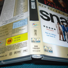 PAHAN OMA + SNATCH (Brad Pitt) Tuplabox / EGMONT*** - pikkukuva 4