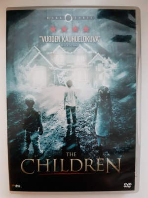 The Children - DVD
