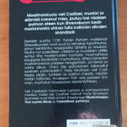 Ellis Peters: Pyhän Pietarin markkinat, Otava 1991, 1.p. - pikkukuva 2