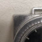SUUNTO OY, VANHA KOMPASSI - pikkukuva 2