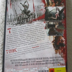 EATEN ALIVE (DVD) - pikkukuva 2