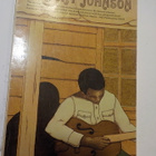 ROBERT JOHNSON NUOTTIKIRJA VUODELTA 1973 - pikkukuva 1