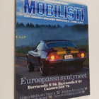 Mobilisti 5/2008 - pikkukuva 1