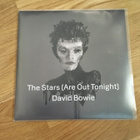 David Bowie – The Stars (Are Out Tonight) 7" Vinyl - pikkukuva 1
